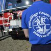 Kreisfeuerwehrtag 2022 in Clenze